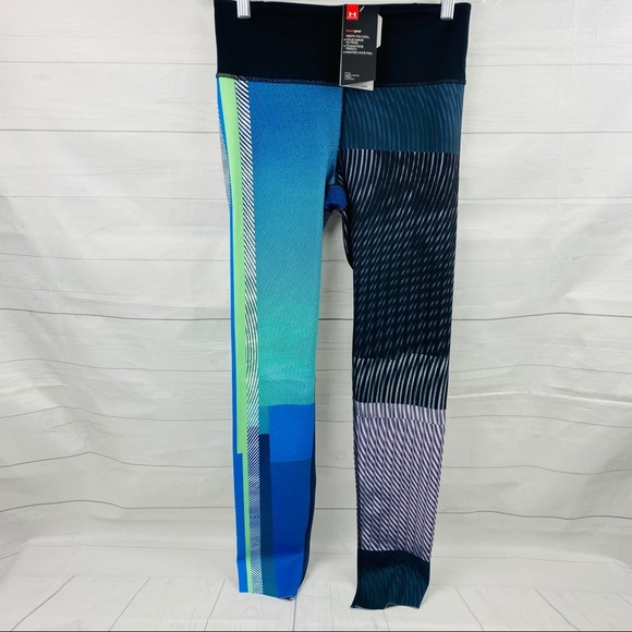 Under Armour | Women’s Color-block Leggings - Picture 5 of 8